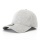 Universal Athletics Headwear Basecap North Division Basic Cap grau meliert - 1 Stück